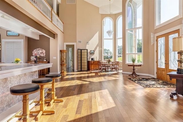 368 Ridge Hollow RD, Edinburg, VA 22824