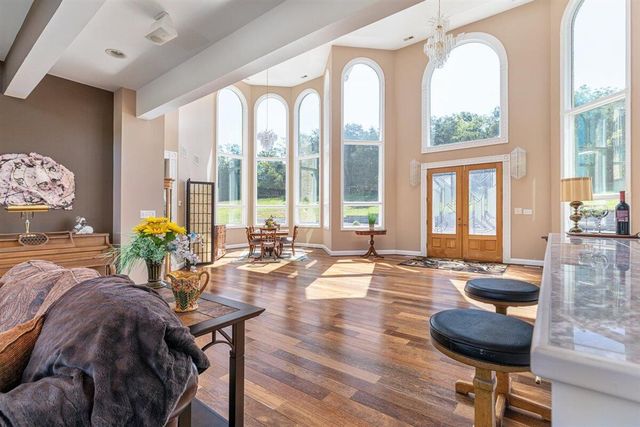 368 Ridge Hollow RD, Edinburg, VA 22824