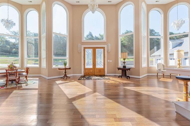 368 Ridge Hollow RD, Edinburg, VA 22824