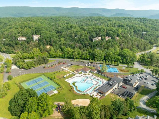 368 Ridge Hollow RD, Edinburg, VA 22824
