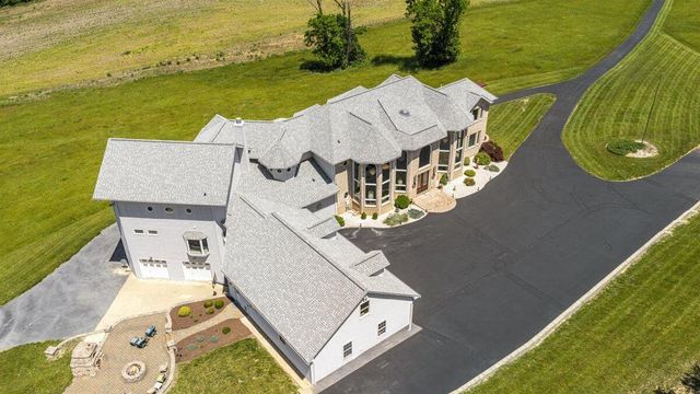 368 Ridge Hollow RD, Edinburg, VA 22824