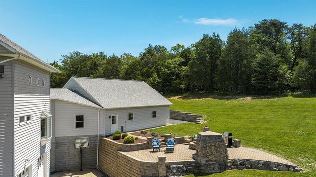 368 Ridge Hollow RD, Edinburg, VA 22824