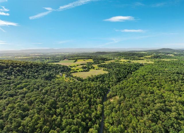 368 Ridge Hollow RD, Edinburg, VA 22824