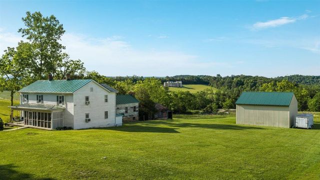 368 Ridge Hollow RD, Edinburg, VA 22824