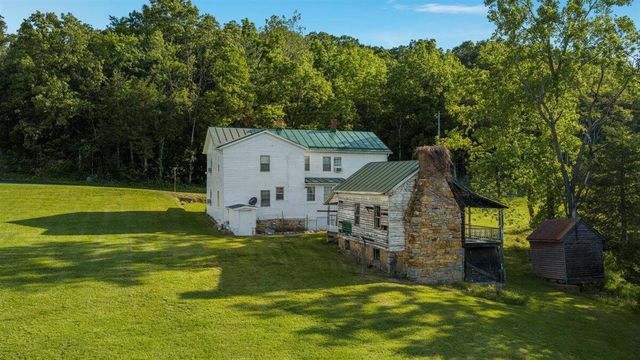368 Ridge Hollow RD, Edinburg, VA 22824