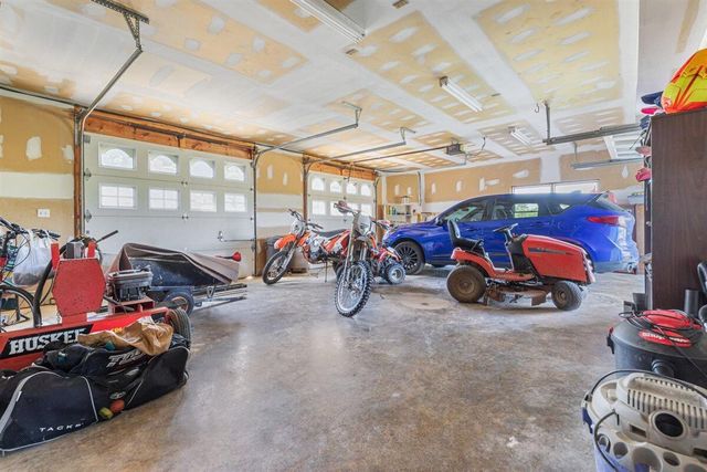 368 Ridge Hollow RD, Edinburg, VA 22824