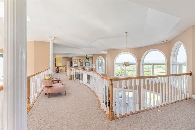 368 Ridge Hollow RD, Edinburg, VA 22824