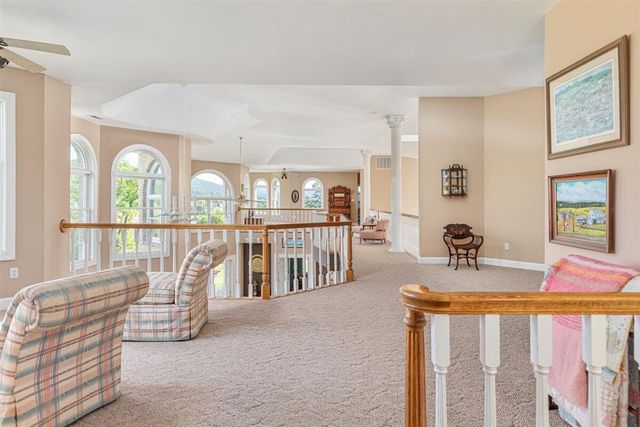 368 Ridge Hollow RD, Edinburg, VA 22824