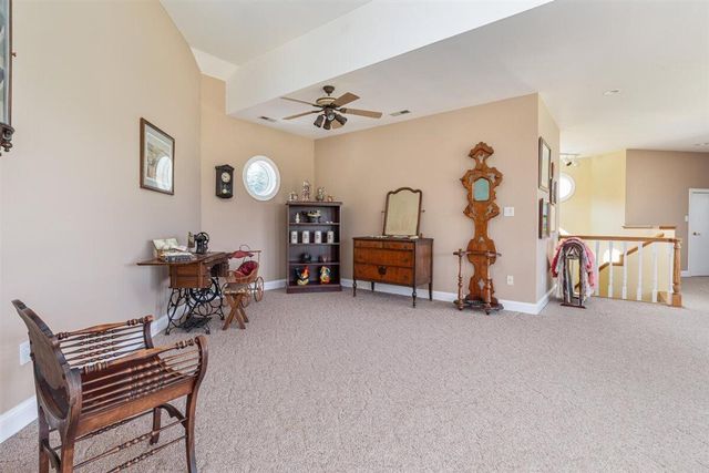 368 Ridge Hollow RD, Edinburg, VA 22824