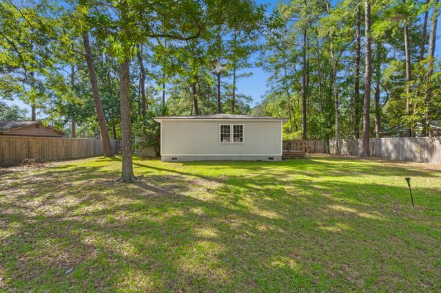 305 Forest Circle, Walterboro, SC 29488