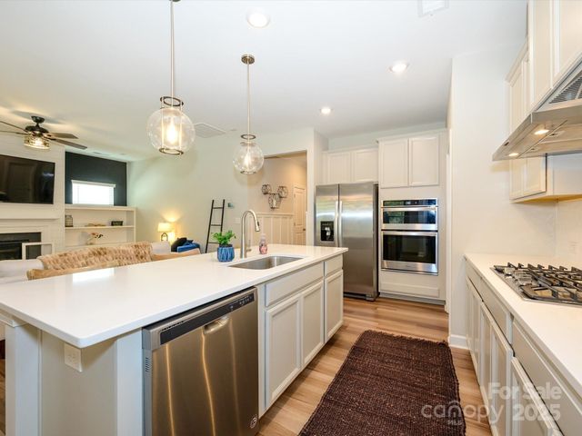 11017 Spritz Street, Huntersville, NC 28078