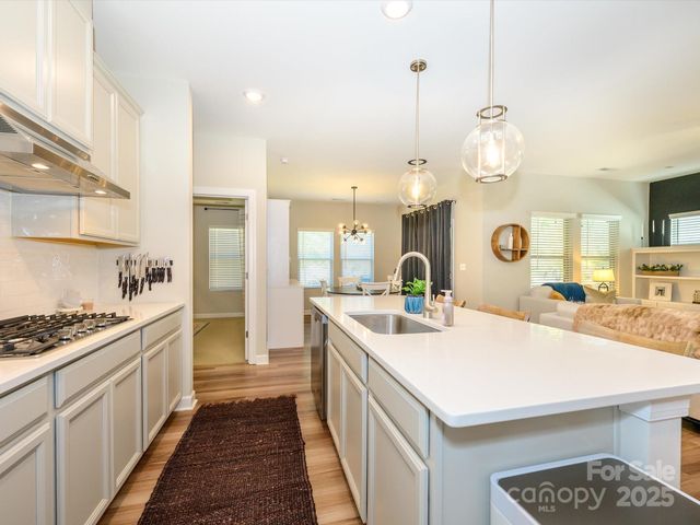 11017 Spritz Street, Huntersville, NC 28078