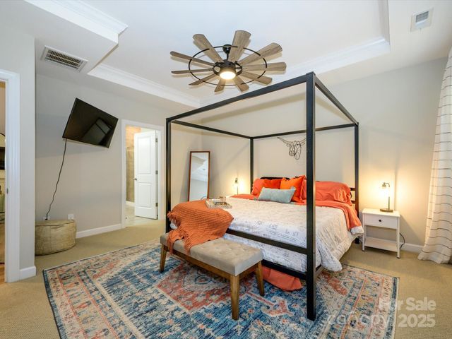 11017 Spritz Street, Huntersville, NC 28078