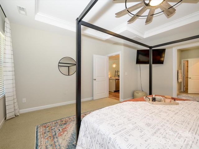 11017 Spritz Street, Huntersville, NC 28078