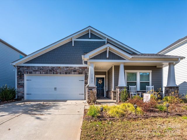 11017 Spritz Street, Huntersville, NC 28078