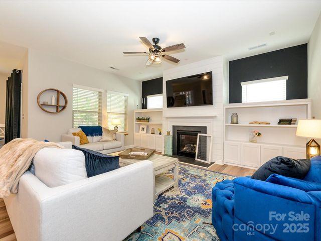 11017 Spritz Street, Huntersville, NC 28078