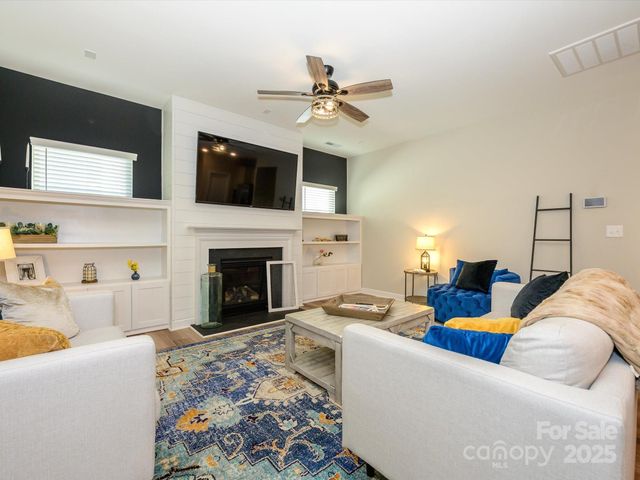 11017 Spritz Street, Huntersville, NC 28078