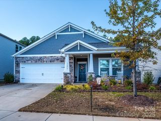 11017 Spritz Street, Huntersville, NC 28078