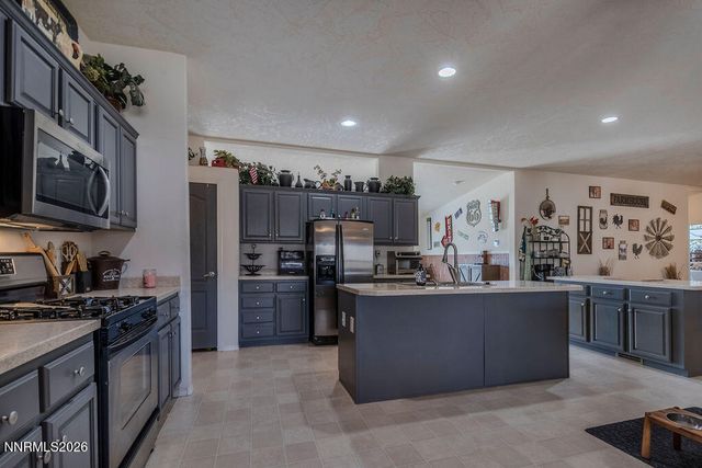 4595 Hackamore Lane, Stagecoach, NV 89429