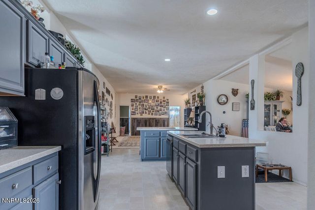 4595 Hackamore Lane, Stagecoach, NV 89429