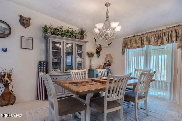 4595 Hackamore Lane, Stagecoach, NV 89429