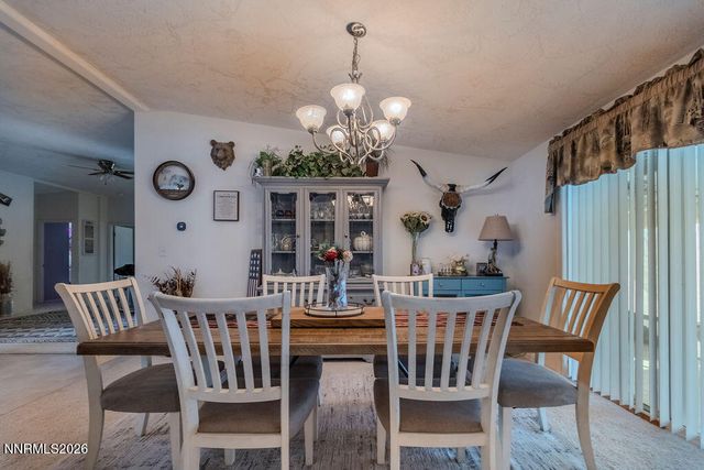 4595 Hackamore Lane, Stagecoach, NV 89429