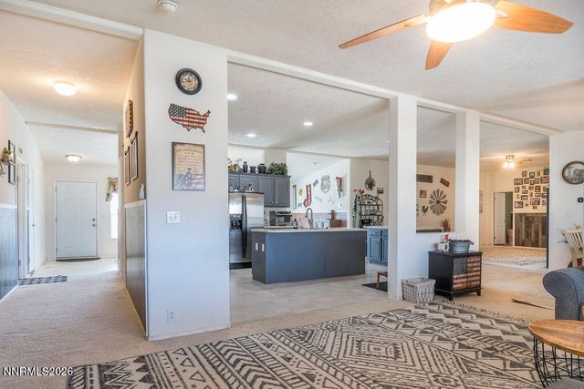 4595 Hackamore Lane, Stagecoach, NV 89429