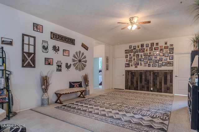 4595 Hackamore Lane, Stagecoach, NV 89429