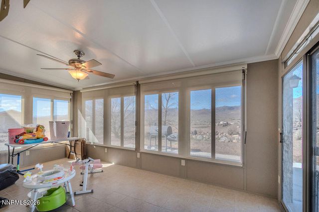 4595 Hackamore Lane, Stagecoach, NV 89429