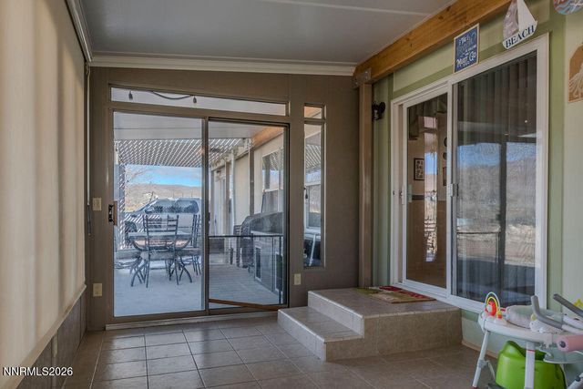 4595 Hackamore Lane, Stagecoach, NV 89429