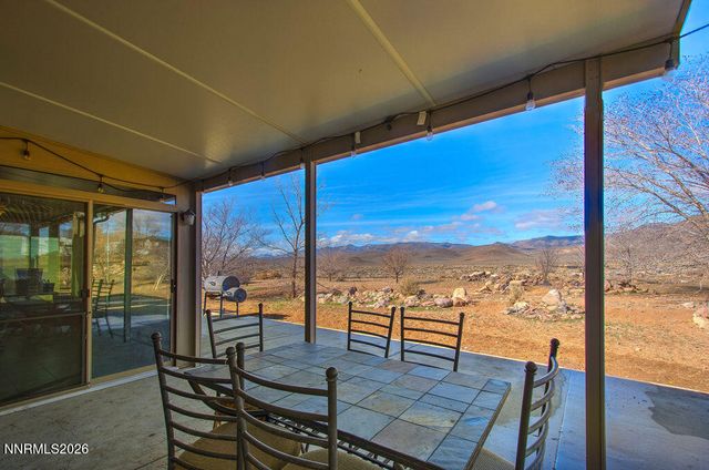 4595 Hackamore Lane, Stagecoach, NV 89429