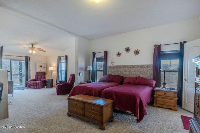 4595 Hackamore Lane, Stagecoach, NV 89429