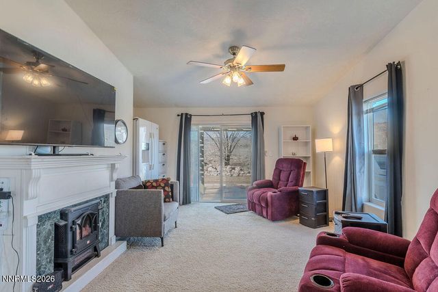 4595 Hackamore Lane, Stagecoach, NV 89429