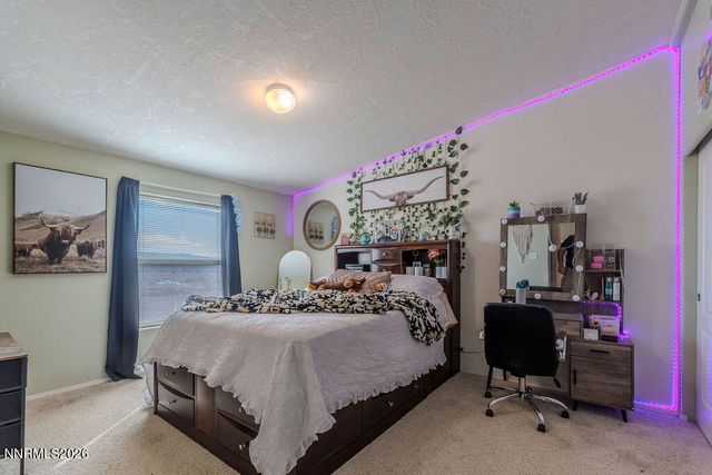 4595 Hackamore Lane, Stagecoach, NV 89429