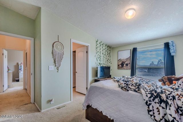 4595 Hackamore Lane, Stagecoach, NV 89429