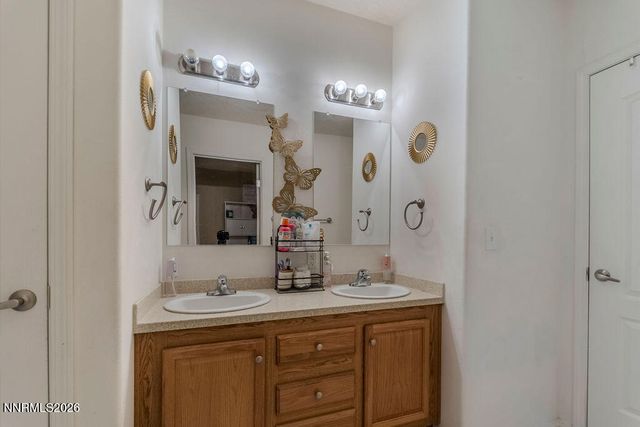 4595 Hackamore Lane, Stagecoach, NV 89429