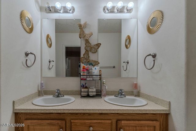 4595 Hackamore Lane, Stagecoach, NV 89429