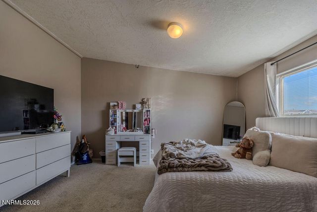 4595 Hackamore Lane, Stagecoach, NV 89429