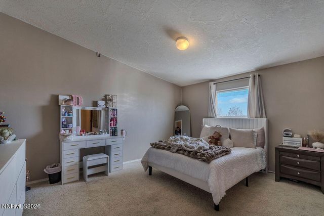 4595 Hackamore Lane, Stagecoach, NV 89429