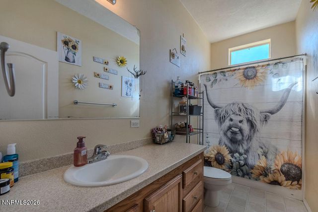4595 Hackamore Lane, Stagecoach, NV 89429
