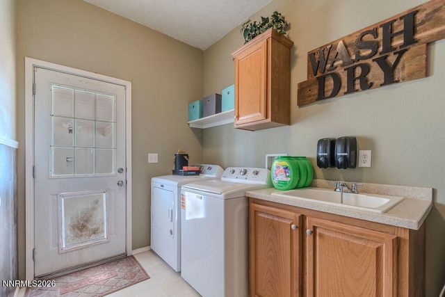 4595 Hackamore Lane, Stagecoach, NV 89429