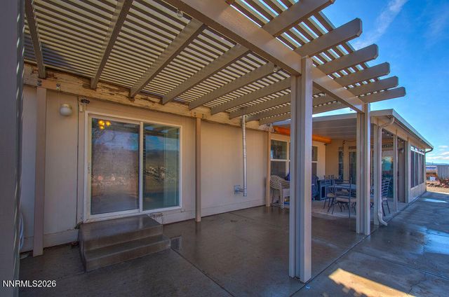 4595 Hackamore Lane, Stagecoach, NV 89429