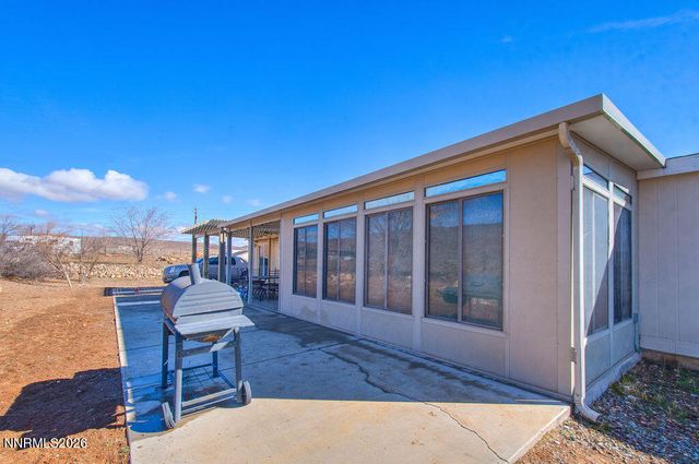 4595 Hackamore Lane, Stagecoach, NV 89429