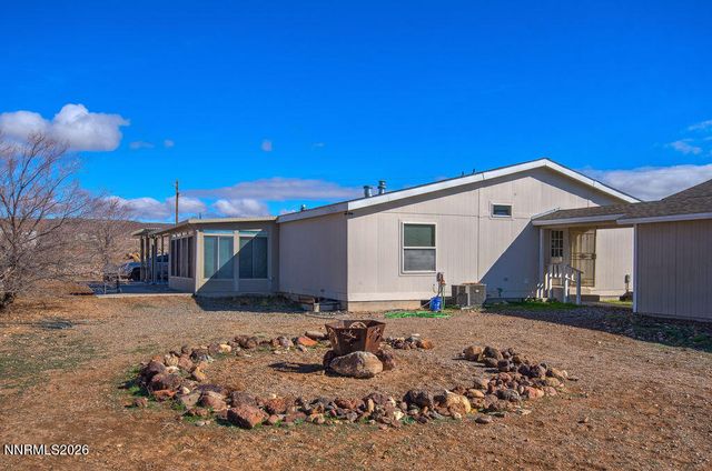 4595 Hackamore Lane, Stagecoach, NV 89429