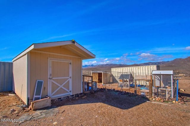 4595 Hackamore Lane, Stagecoach, NV 89429