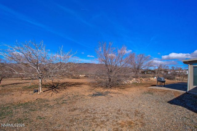 4595 Hackamore Lane, Stagecoach, NV 89429