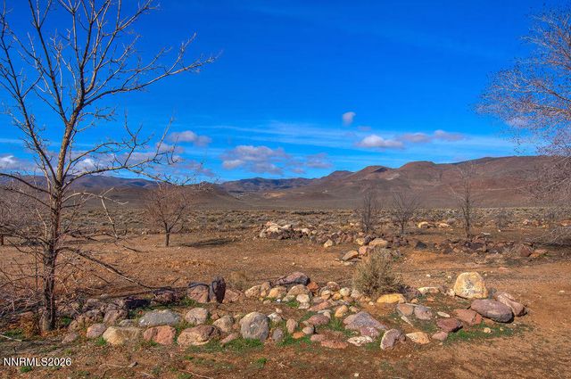 4595 Hackamore Lane, Stagecoach, NV 89429