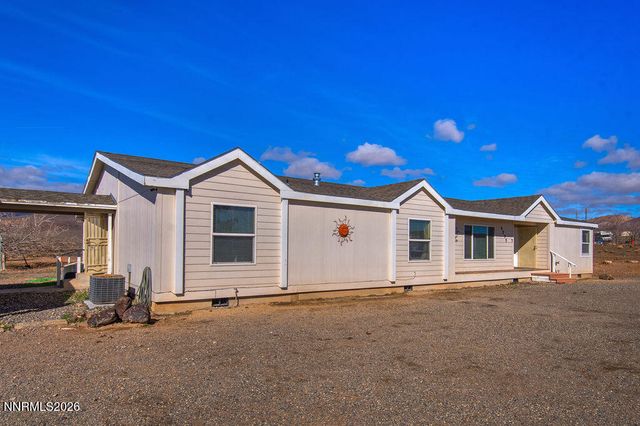 4595 Hackamore Lane, Stagecoach, NV 89429