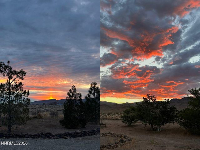 4595 Hackamore Lane, Stagecoach, NV 89429