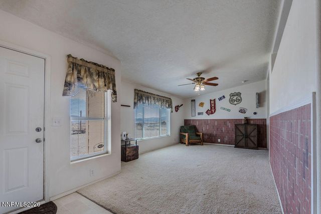 4595 Hackamore Lane, Stagecoach, NV 89429